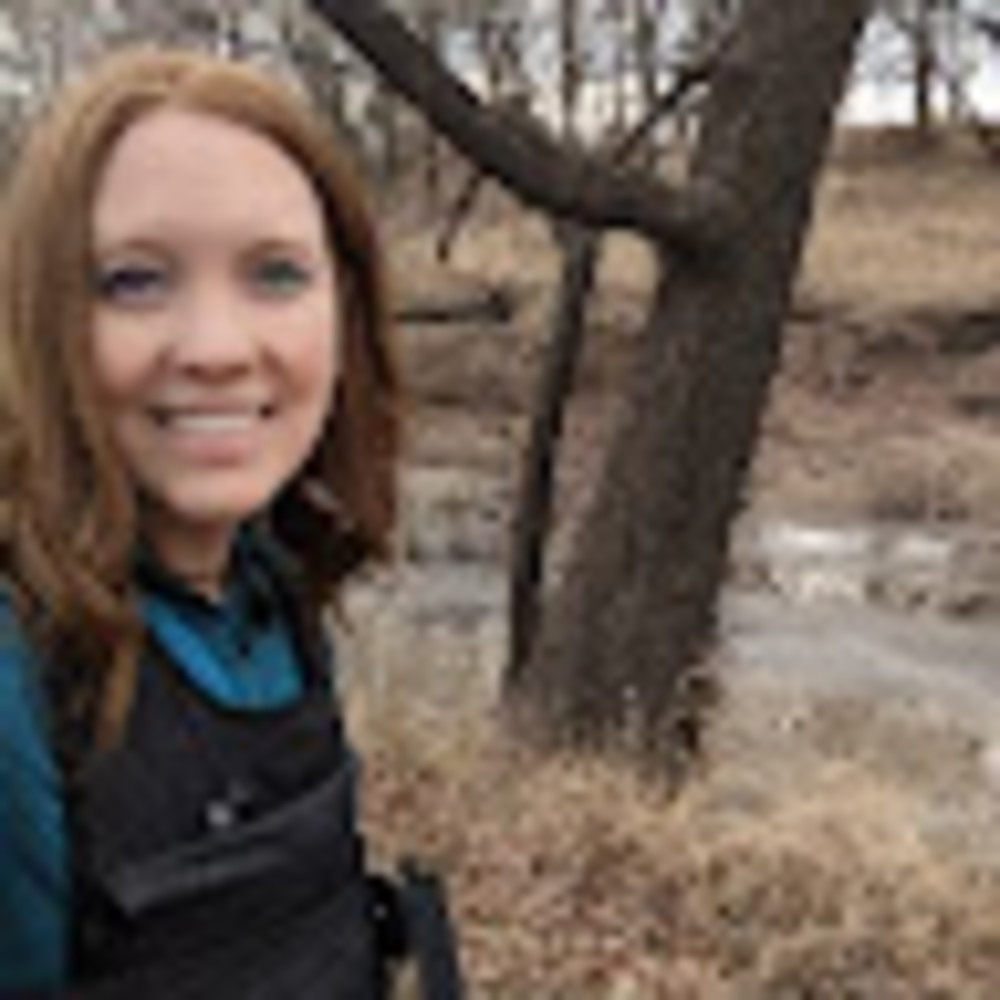 Meet your Posher, Kaylee